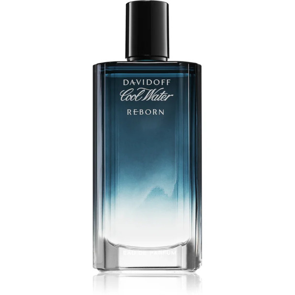  Davidoff Cool Water Reborn Woda Perfumowana Dla Mężczyzn 100 Ml 