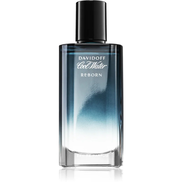  Davidoff Cool Water Reborn Woda Perfumowana Dla Mężczyzn 50 Ml 