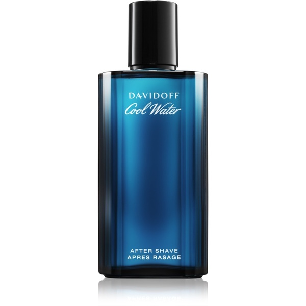  Davidoff Cool Water Woda Po Goleniu Dla Mężczyzn 75 Ml 