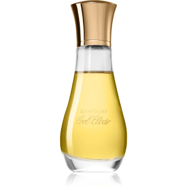  Davidoff Cool Water Woman Elixir Woda Perfumowana Dla Kobiet 30 Ml 