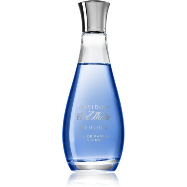  Davidoff Cool Water Woman Reborn Intense Woda Perfumowana Intense Dla Kobiet 100 Ml 