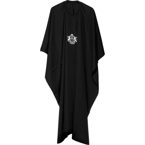  Dear Barber Cape Płaszcz 1 Szt. 