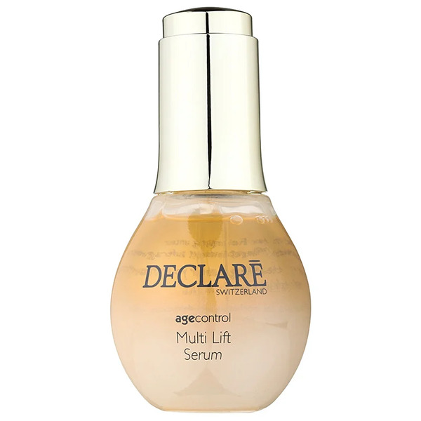  Declaré Age Control Liftingujące Serum Ujędrniające Kontury Twarzy 50 Ml 