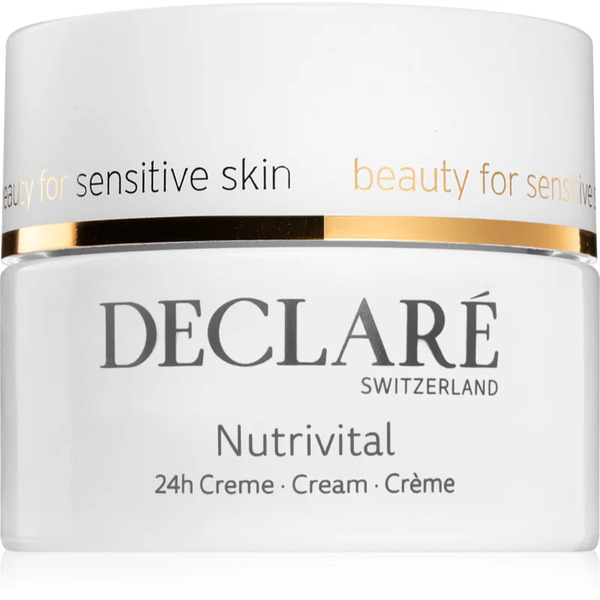  Declaré Vital Balance Krem Odżywczy Do Skóry Normalnej 50 Ml 