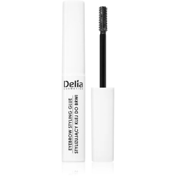  Delia Cosmetics Eyebrow Styling Glue żel Do Brwi 5 G 
