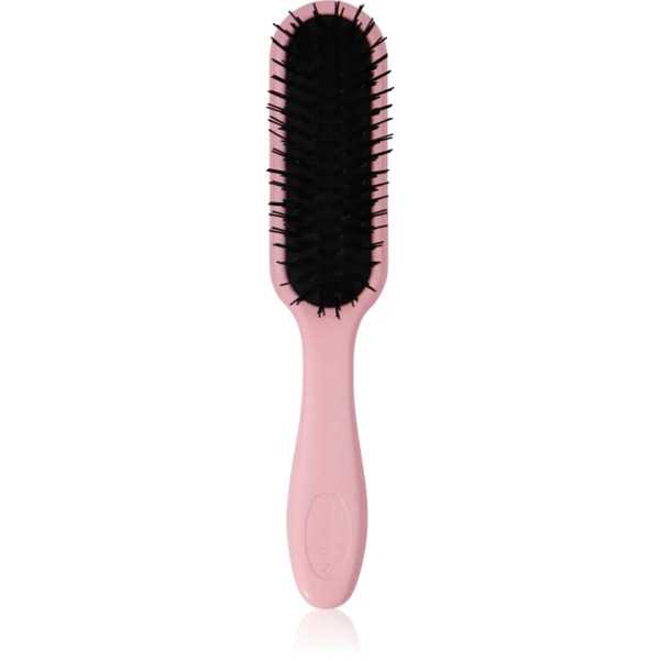  Denman Detangling D90 The Mini Detangler Szczotka Dla łatwego Rozczesywania Włosów Pink Crush 1 Szt. 