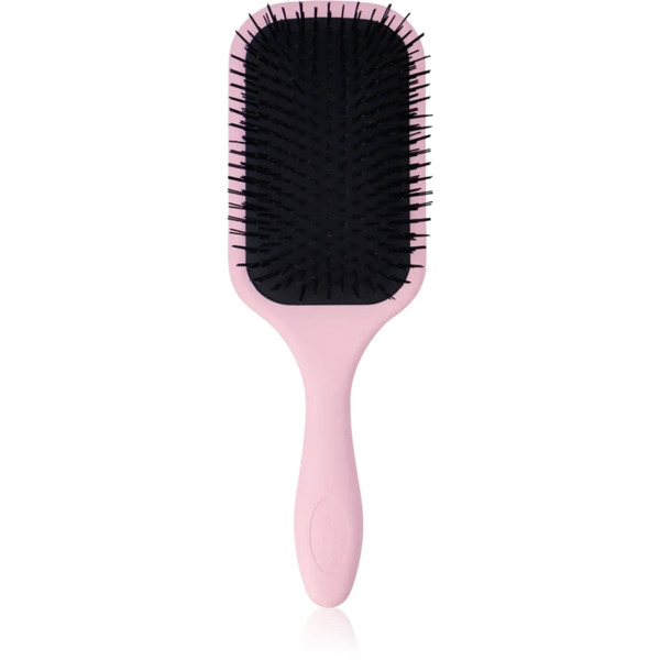  Denman Detangling D90l The Ultra Detangler Płaska Szczotka Dla łatwego Rozczesywania Włosów Pink Crush 1 Szt. 