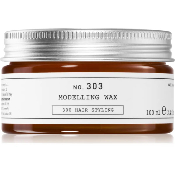  Depot No. 303 Modelling Wax Wosk Modelujący Elastycznie Utrwalające 100 Ml 