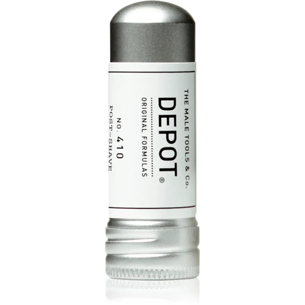  Depot 400 Shave Specifics No. 410 Post-shave Stick Sztyft Po Goleniu 5 G 
