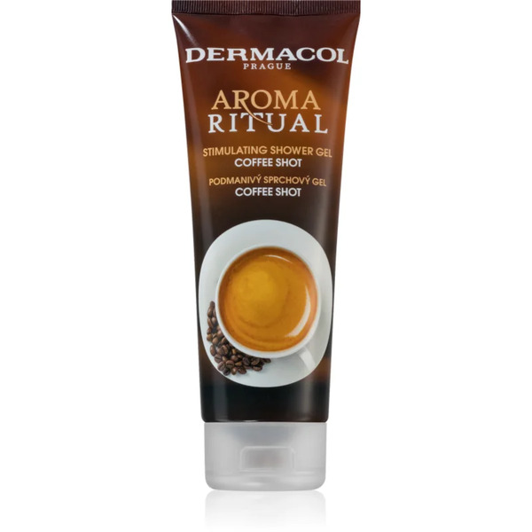  Dermacol Aroma Moment Coffee Shot żel Pod Prysznic 250 Ml 