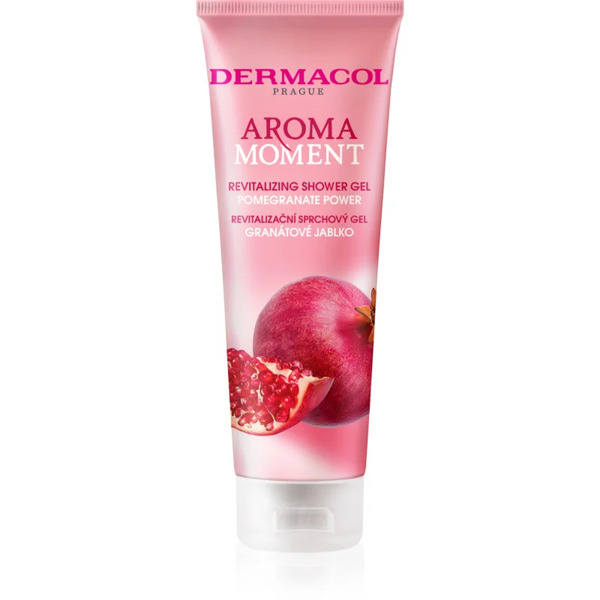  Dermacol Aroma Moment Pomegranate Power żel Pod Prysznic 250 Ml 