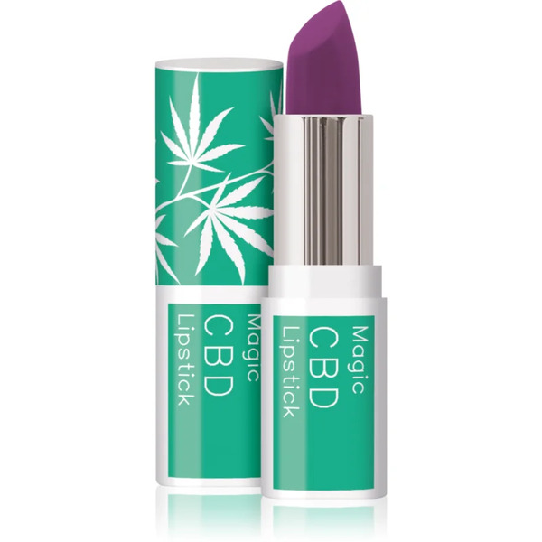  Dermacol Cannabis Magic Cbd Brązujący Ph Balsam Odcień 07 3.5 Ml 