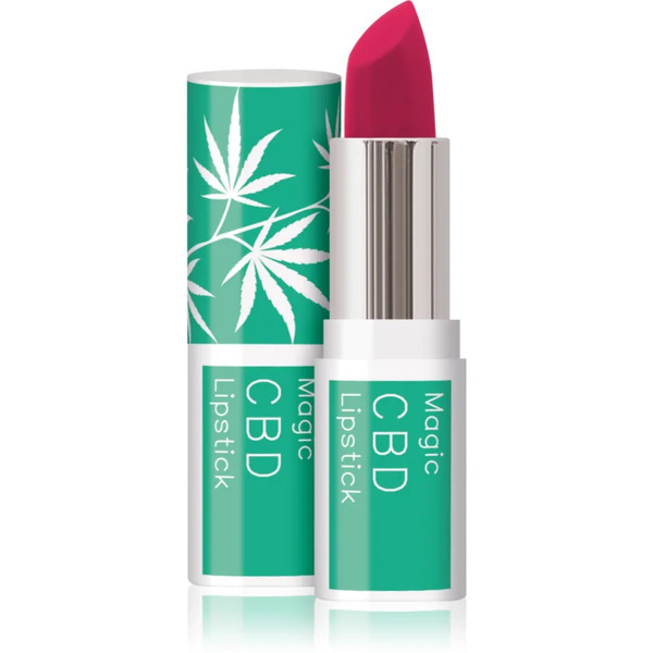  Dermacol Cannabis Magic Cbd Brązujący Ph Balsam Odcień 08 3.5 Ml 