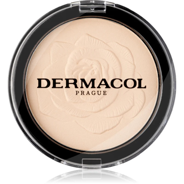  Dermacol Compact Puder W Kompakcie Odcień 01 8 G 