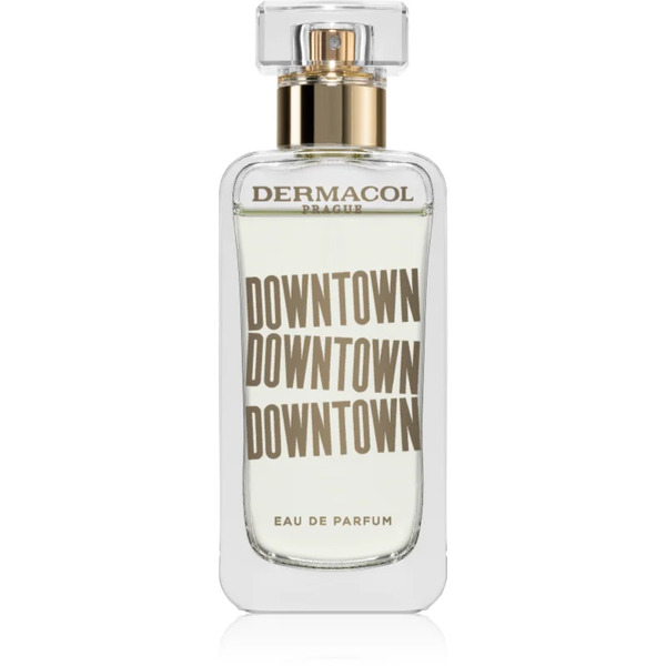  Dermacol Downtown Woda Perfumowana Dla Mężczyzn 50 Ml 