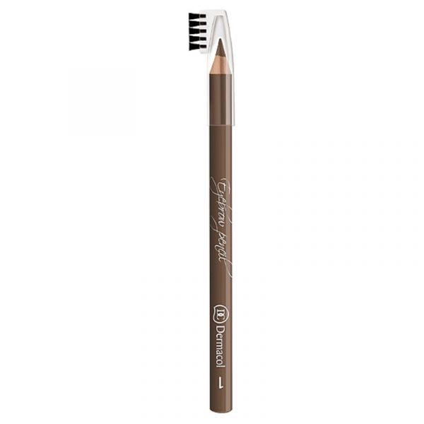  Dermacol Eyebrow Kredka Do Brwi Odcień 01 1.6 G 
