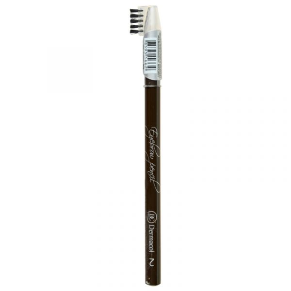  Dermacol Eyebrow Kredka Do Brwi Odcień 02 1.6 G 