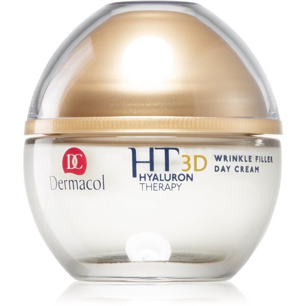  Dermacol Hyaluron Therapy 3d Krem Modelujący Na Dzień 50 Ml 
