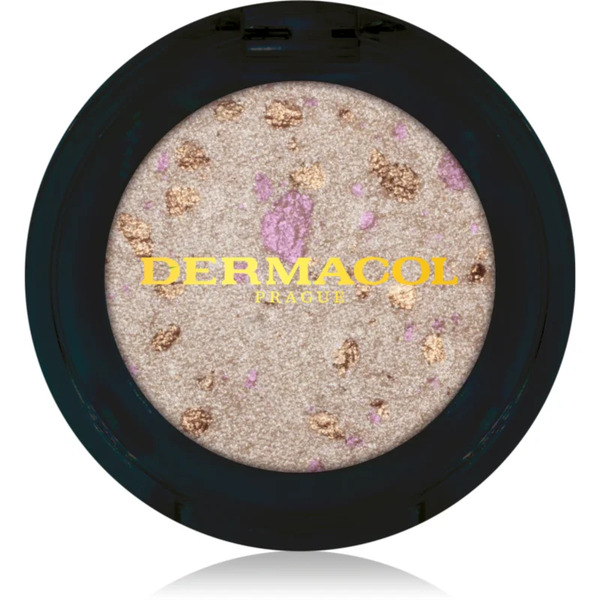  Dermacol Infinity Moon Błyszczące Cienie Do Powiek Odcień 01 4.5 G 