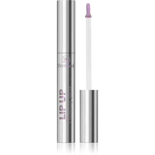  Dermacol Lip Up Błyszczyk Do Ust Nadający Objętość Odcień 1 3 Ml 
