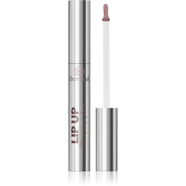  Dermacol Lip Up Błyszczyk Do Ust Nadający Objętość Odcień 2 3 Ml 