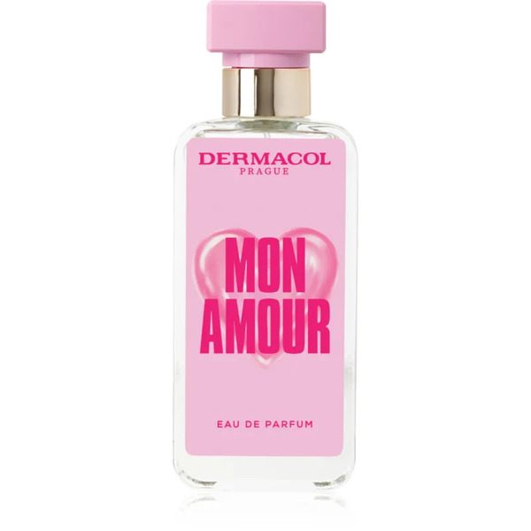  Dermacol Mon Amour Woda Perfumowana Dla Kobiet 50 Ml 