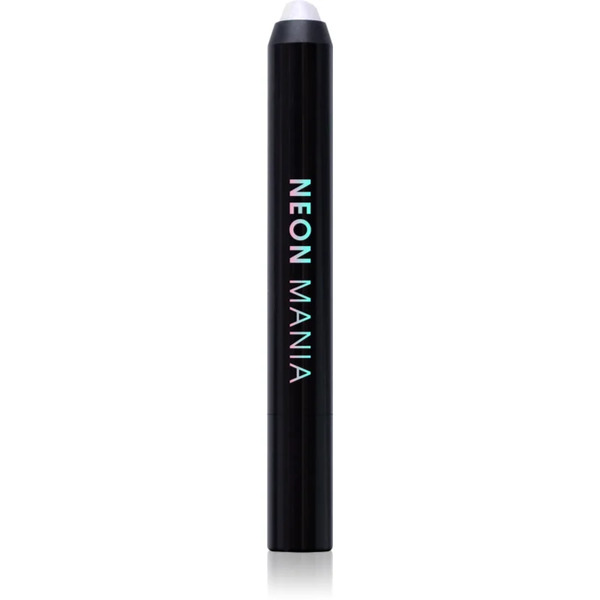  Dermacol Neon Mania Kremowa Kredka Do Oczu Z Efektem Multichromatycznym 12h Mermaid - 2 3 G 