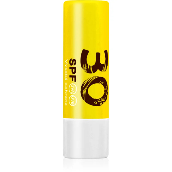  Dermacol Sun Balsam Ochronny Do Ust Z Kokosem Spf 30 4.8 G 