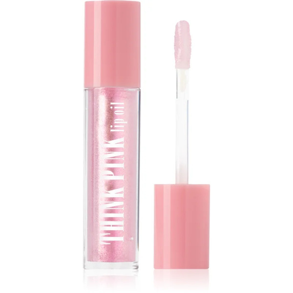  Dermacol Think Pink Olejek Do Ust Odcień 03 4 Ml 