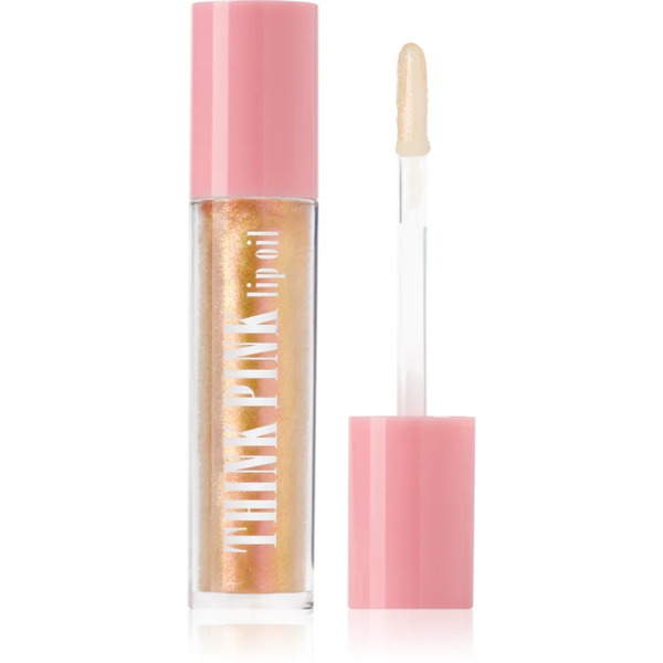  Dermacol Think Pink Olejek Do Ust Odcień 04 4 Ml 