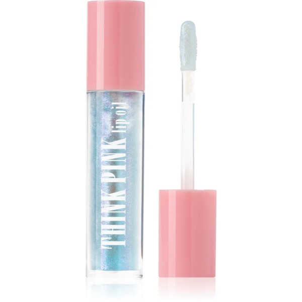  Dermacol Think Pink Olejek Do Ust Odcień 05 4 Ml 