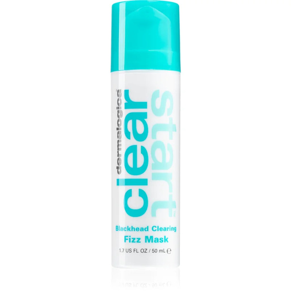  Dermalogica Clear Start Blackhead Clearing Maseczka Oczyszczająca Redukująca Sebum I Zmniejszająca Pory 50 Ml 