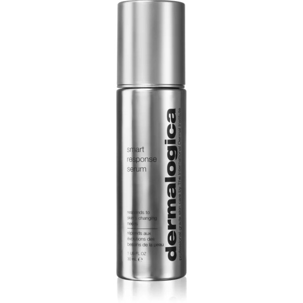  Dermalogica Daily Skin Health Smart Response Serum Wielofunkcyjna Pielęgnacja Cery Do Rozjaśnienia I Nawilżenia 30 Ml 