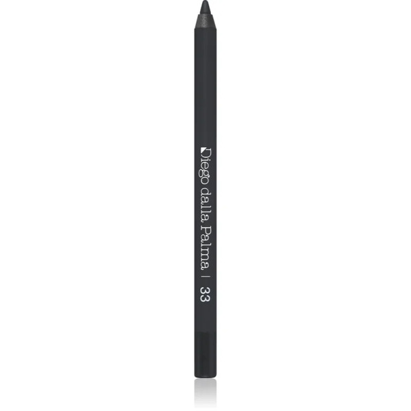  Diego Dalla Palma Makeup Studio Stay On Me Eye Liner Wodoodporna Kredka Do Oczu Odcień 33 Grey 1,2 G 