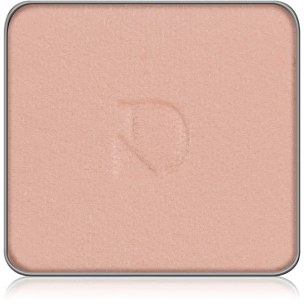  Diego Dalla Palma Matt Eyeshadow Refill System Matowe Cienie Do Powiek Napełnienie Odcień 166 Just Pink 2 G 