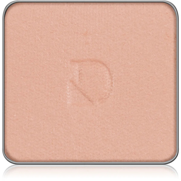  Diego Dalla Palma Matt Eyeshadow Refill System Matowe Cienie Do Powiek Napełnienie Odcień 162 Pale Beige 2 G 