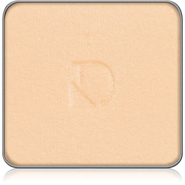  Diego Dalla Palma Matt Eyeshadow Refill System Matowe Cienie Do Powiek Napełnienie Odcień 161 Whipped Cream 2 G 