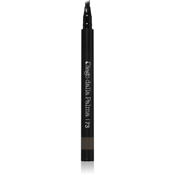  Diego Dalla Palma Microblading Eyebrow Pen Pisak Do Brwi Odcień 73 Taupe 0,6 G 