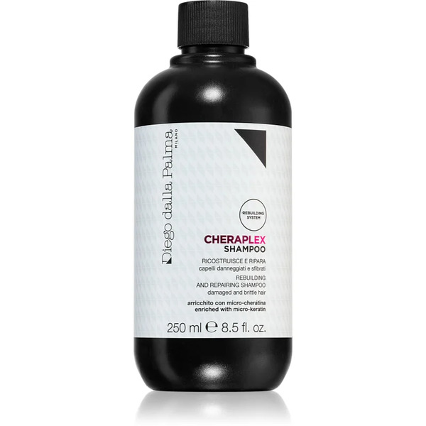  Diego Dalla Palma Rebuilding And Repairing Shampoo Szampon Rewitalizujący 250 Ml 