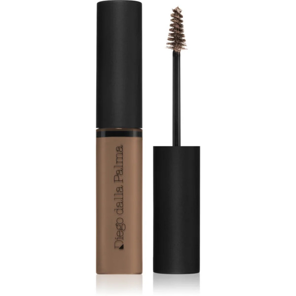  Diego Dalla Palma Volumising Tinted Fibre Eyebrow Setting Gel żel Do Brwi Do Zwiększenia Objętości Odcień 27 Taupe 6 Ml 