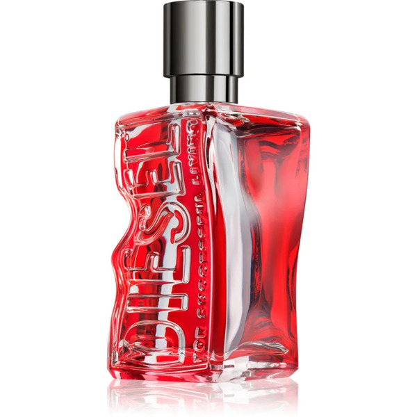  Diesel D Red Woda Perfumowana Dla Mężczyzn 50 Ml 