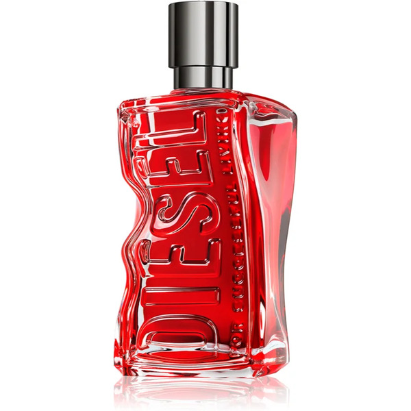  Diesel D Red Woda Perfumowana Dla Mężczyzn 100 Ml 