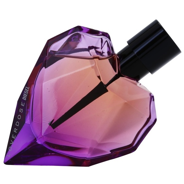  Diesel Loverdose Woda Perfumowana Dla Kobiet 50 Ml 