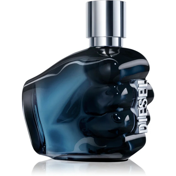  Diesel Only The Brave Woda Perfumowana Dla Mężczyzn 50 Ml 