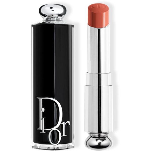  Dior Dior Addict Błyszcząca Szminka Flakon Napełnialny Odcień 524 Diorette 3.2 G 