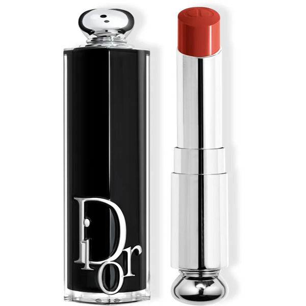  Dior Dior Addict Błyszcząca Szminka Flakon Napełnialny Odcień 740 Saddle 3.2 G 