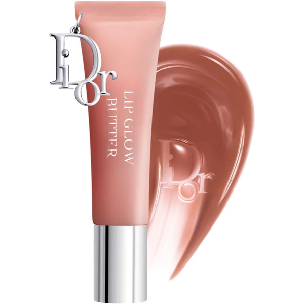  Dior Dior Addict Lip Glow Butter Pielęgnujący Błyszczyk Do Ust S Ceramidy A Peptidy Odcień 103 Toffee 10 Ml 