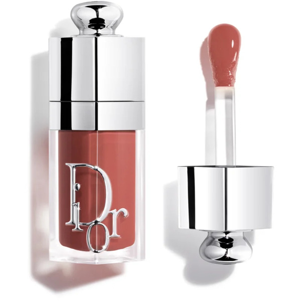  Dior Dior Addict Lip Glow Oil Olejek Nawilżający Do Ust Odcień 081 Latte 6 Ml 