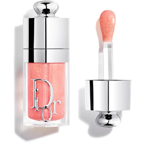 Dior Dior Addict Lip Glow Oil Olejek Nawilżający Do Ust Odcień 077 Rosy Candy 6 Ml 