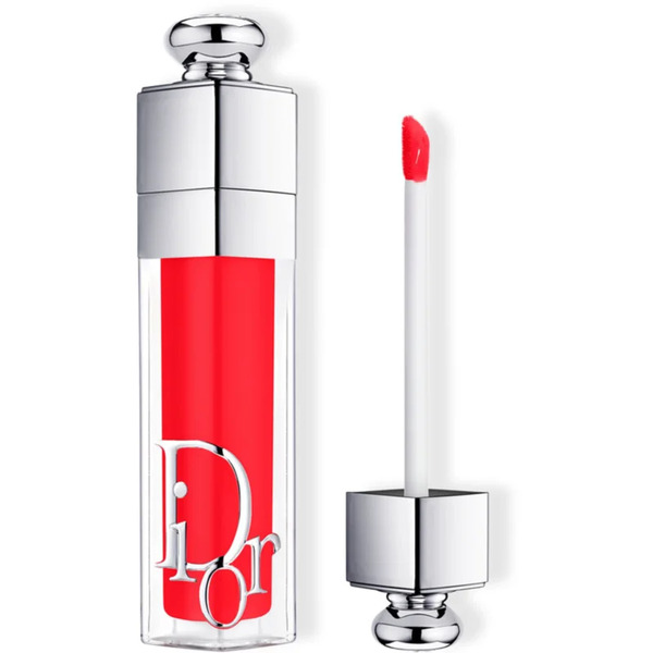 Dior Dior Addict Lip Maximizer Błyszczyk Do Ust Nadający Objętość Odcień 015 Cherry 6 Ml 